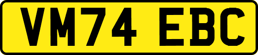 VM74EBC