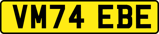 VM74EBE