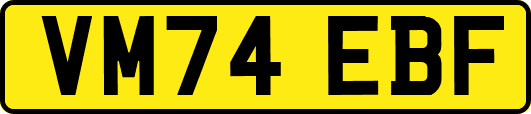 VM74EBF