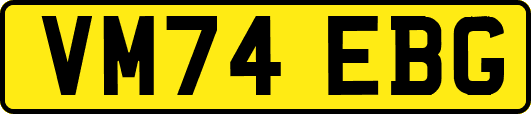 VM74EBG
