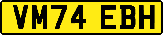 VM74EBH