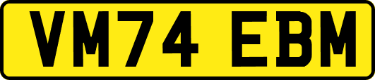 VM74EBM