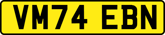 VM74EBN