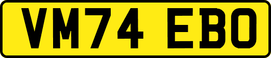 VM74EBO