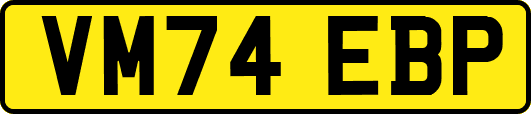 VM74EBP