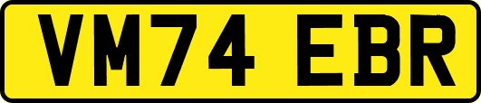 VM74EBR