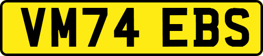 VM74EBS