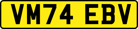 VM74EBV