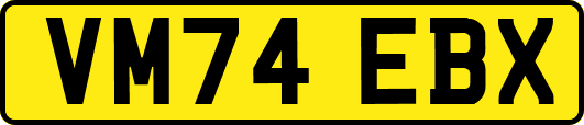 VM74EBX