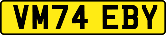 VM74EBY