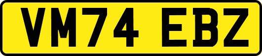VM74EBZ