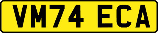 VM74ECA