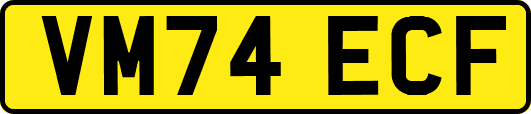 VM74ECF