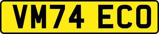 VM74ECO