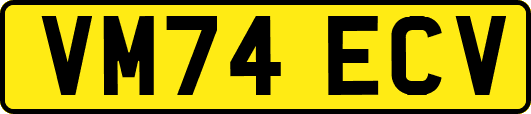 VM74ECV