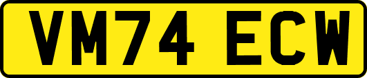 VM74ECW