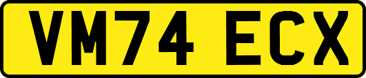 VM74ECX