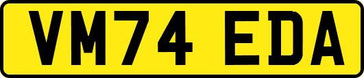 VM74EDA