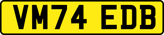 VM74EDB