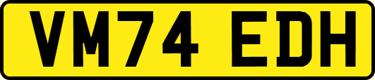 VM74EDH