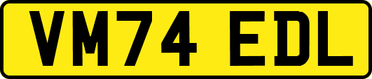 VM74EDL