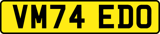VM74EDO