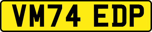 VM74EDP