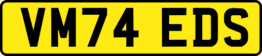VM74EDS