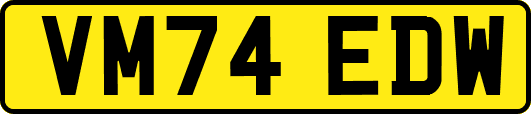 VM74EDW