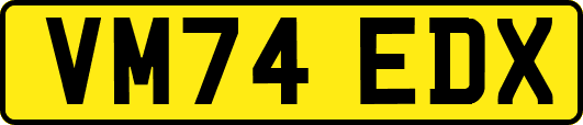 VM74EDX