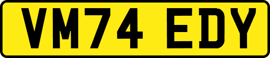 VM74EDY