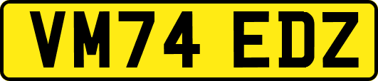 VM74EDZ