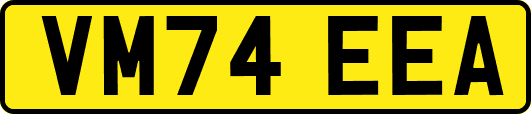 VM74EEA