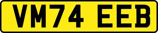 VM74EEB