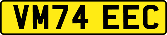 VM74EEC