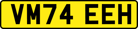VM74EEH