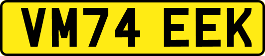 VM74EEK