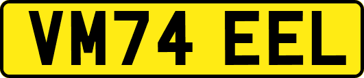 VM74EEL