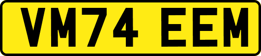 VM74EEM