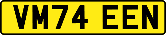VM74EEN