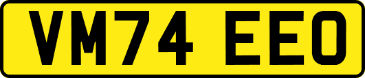 VM74EEO