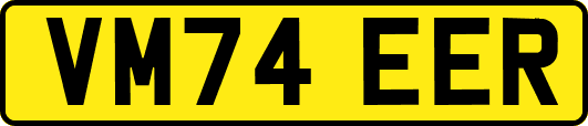 VM74EER