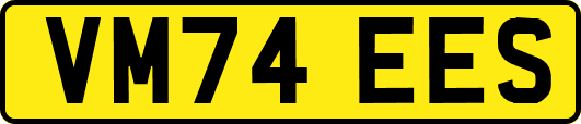 VM74EES