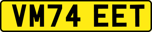 VM74EET