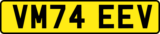 VM74EEV
