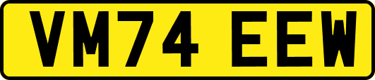 VM74EEW