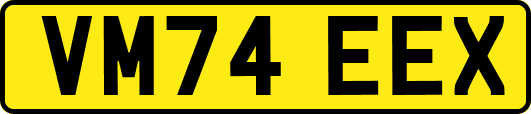 VM74EEX