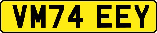 VM74EEY