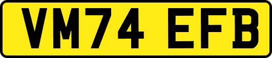 VM74EFB