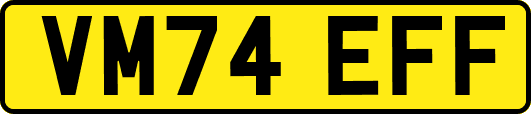 VM74EFF